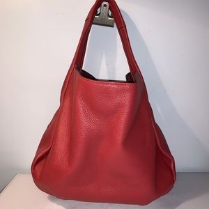 COACH 1941 BANDIT HOBO HANDBAG -ITS A BAG IN A BAG